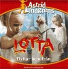 Lotta Flyttar Hemifrån
