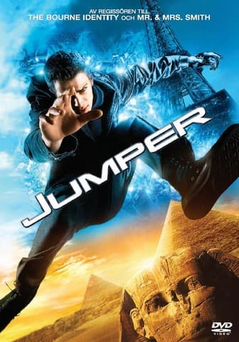 Jumper (2008)