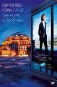 Stay - Live At Royal Albert Hall