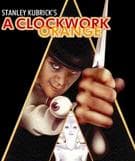 A Clockwork Orange (Blu-Ray) (Nordic)