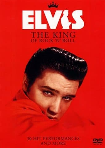 The King Of Rock 'N' Roll