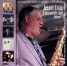 Bild av Jesper Thilo & The American Stars 1