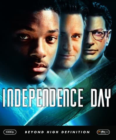 Independence Day (Blu-Ray)