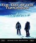 Pikkukuva 2 / 3: The Day After Tomorrow (Blu-ray)