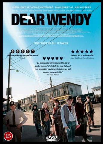 Dear Wendy