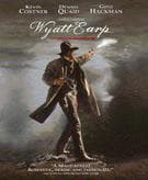 Wyatt Earp (Blu-ray) Wyatt Earp (Blu-ray)