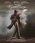 Pikkukuva 3 / 3: Wyatt Earp (Blu-ray)