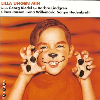 Lilla Ungen Min