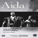 Verdi: Aida