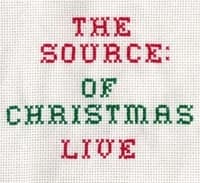 Of Christmas Live