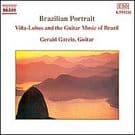 Brazilian Portrait