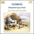 Hungarian Gypsy Music