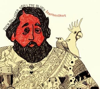 Poem, Ballader Och Lite Blues - Återbesöket (2CD)