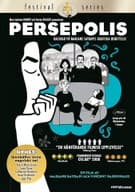 Persepolis - Festival Series