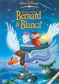 Disney 23: Pelastuspartio Bernard ja Bianca