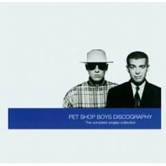 Discography - The Complete Singles Collection