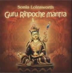 Guru Rinpoche Mantra