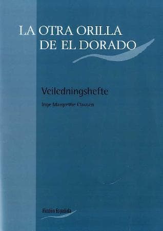La otra orilla de El Dorado