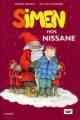 Simen hos nissane