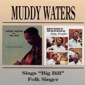 Sing Big Bill/Folk Singer