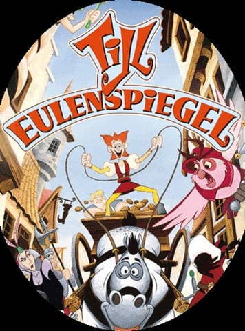 Till Eulenspiegel / Jester Till