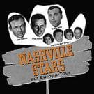 Nashville Stars On Tour(4cd+dvd+bok