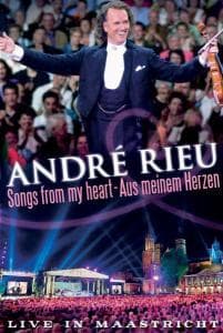 Lieder Aus Meinem Herzen
