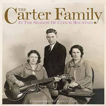 In The Shadow Of Clinch Mountain (12CD+Book)