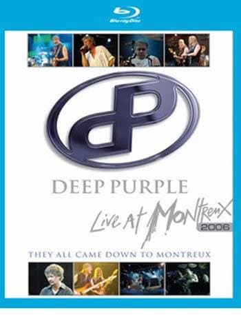 Live At Montreux 2006 - They All Came Down