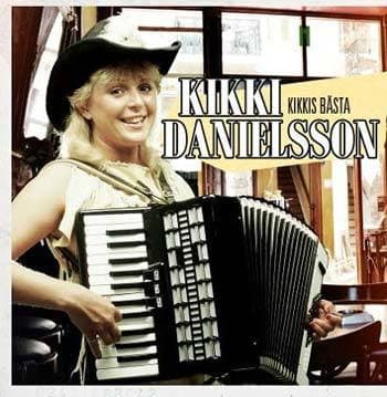 Kikkis Bästa (2CD)