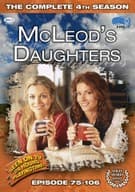 McLeod's Daughters - Sæson 4 (8 disc)