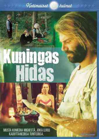 Kuningas Hidas