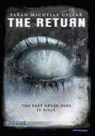 The Return (2006)