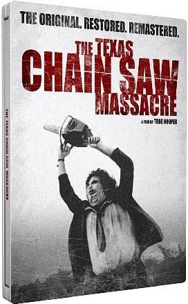 Texas Chain Saw Massacre