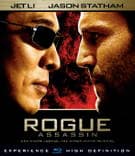 Rogue Assassin (2007)(Blu-Ray)