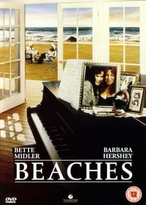 Beaches (Import - Dk. Tekst)