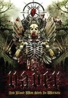 And Blood Was Shed In ... - Ltd (Dv