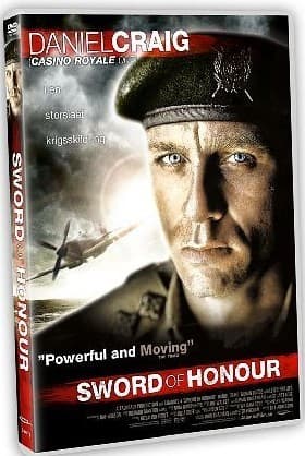 Sword of Honour