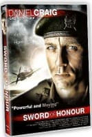 Sword of Honour