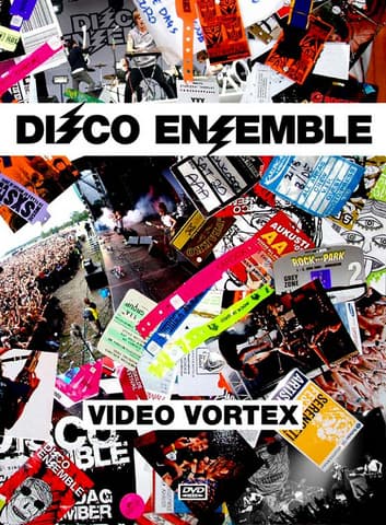 Video Vortex