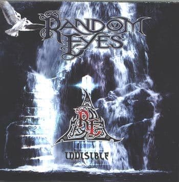 Random Eyes - Invisible