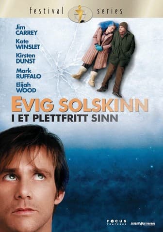 Evig solskinn i et plettfritt sinn (Festival Series)