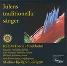 Julens Traditionella Sånger