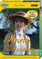 Anne of Avonlea (3 disc)