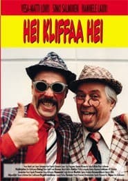 Hei Kliffaa hei