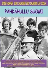 Pähkähullu Suomi