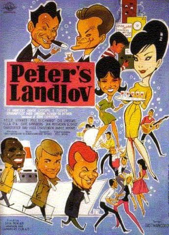 Peters Landlov