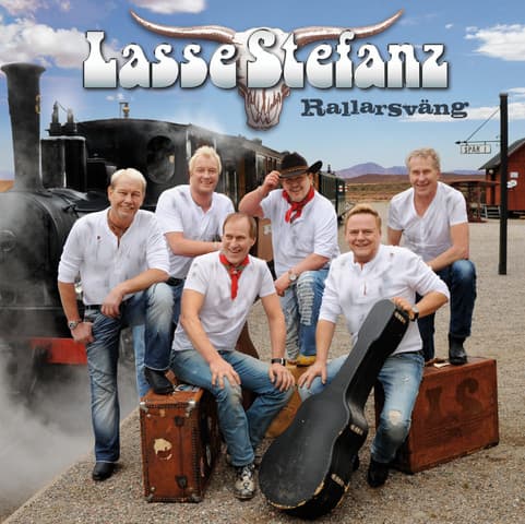 Rallarsvang