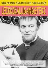 Leikkikalugangsteri