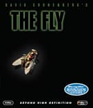 The Fly (1986) (Blu-ray)